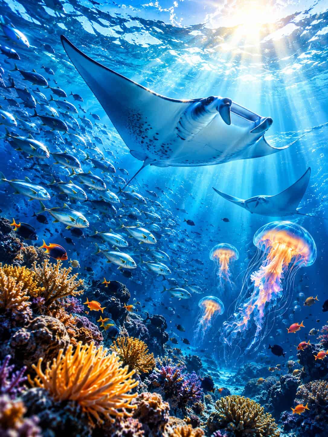 Ocean Journey